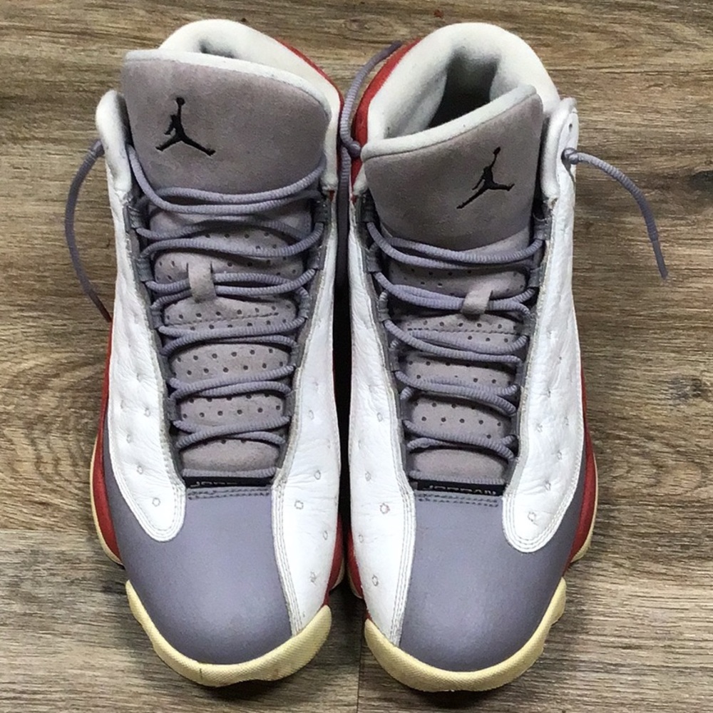 Air Jordan 13